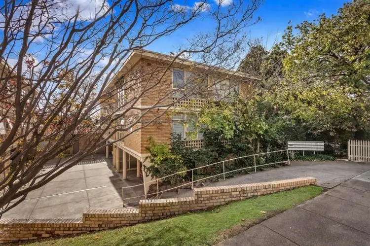 18/621 Toorak Road, Toorak VIC 3142