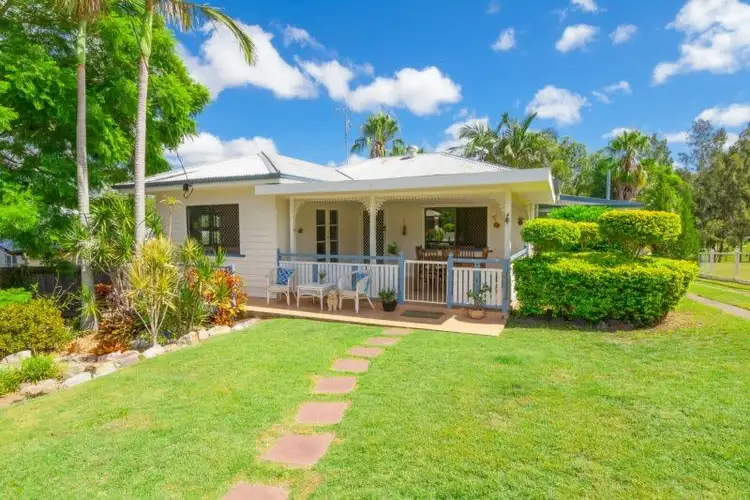 Fourth view of Homely house listing, 49 Ferrett Street, Sadliers Crossing QLD 4305