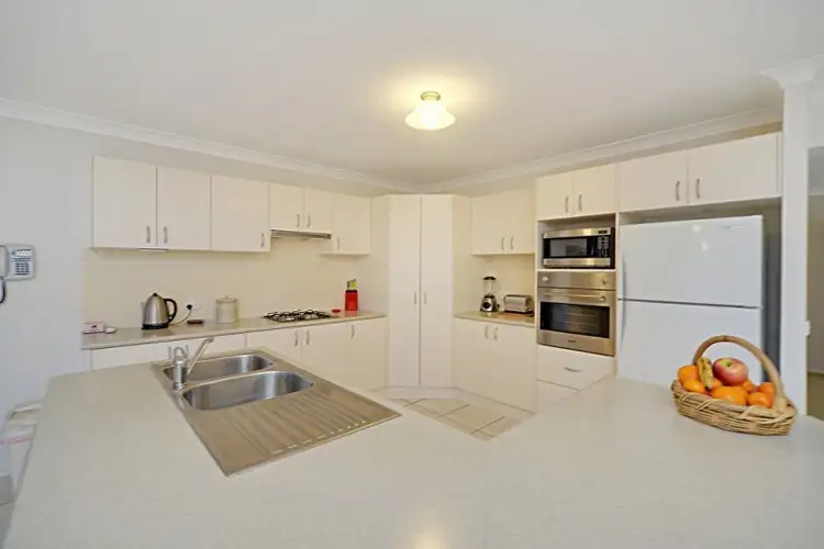 Fifth view of Homely house listing, 12 Whitewood Street, Worrigee NSW 2540