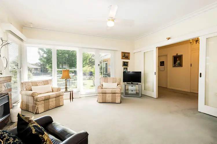 Second view of Homely house listing, 4 Valdemar Court, Brighton East VIC 3187
