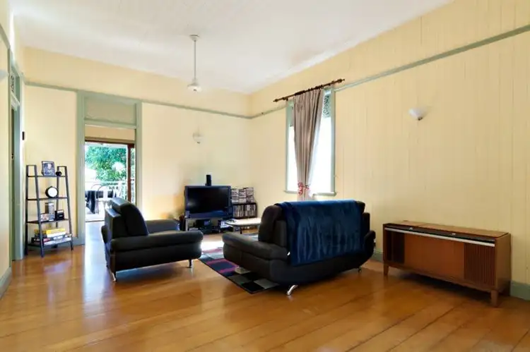 Second view of Homely house listing, 17 Toombul Terrace, Nundah QLD 4012