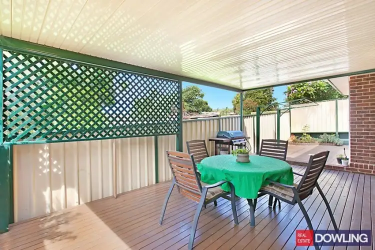 Second view of Homely villa listing, 4/27 Martindale Street, Wallsend NSW 2287
