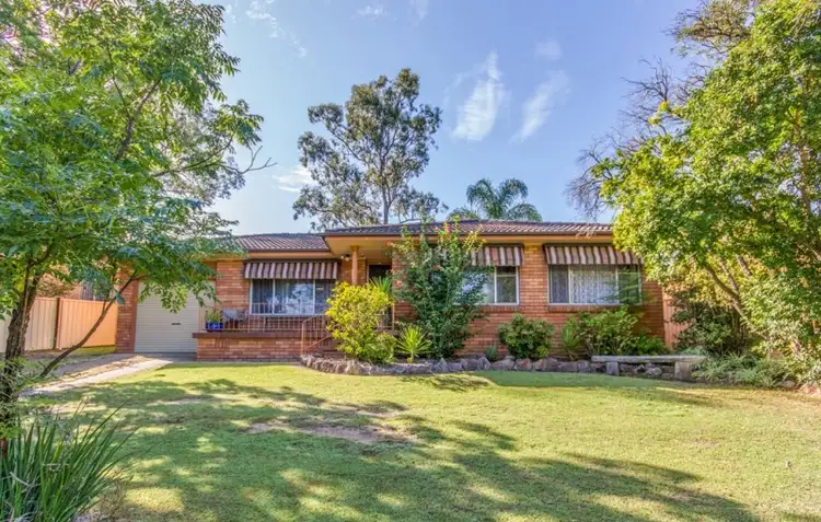 Main view of Homely house listing, 16 Molucca Close, Ashtonfield NSW 2323
