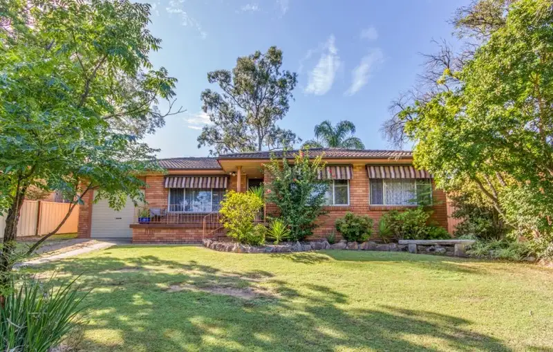 Main view of Homely house listing, 16 Molucca Close, Ashtonfield NSW 2323
