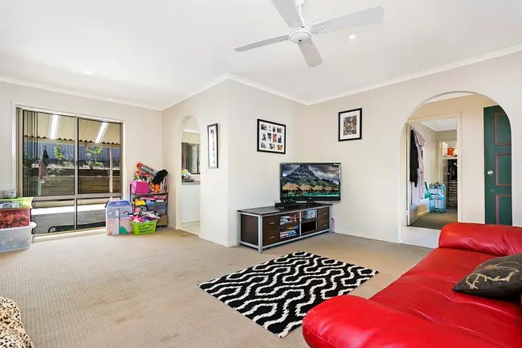 Fourth view of Homely house listing, 76 Browning Street, Kangaroo Flat VIC 3555
