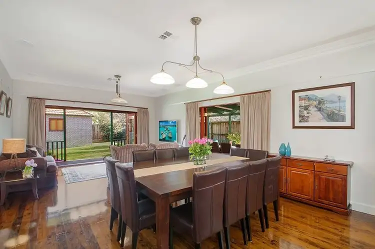 Second view of Homely house listing, 1 Hermitage Road, West Ryde NSW 2114