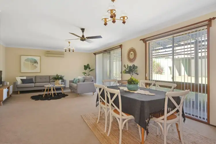 Second view of Homely house listing, 30 Jasmine Drive, Bomaderry NSW 2541