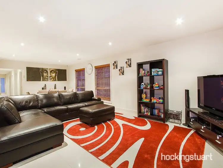 Fourth view of Homely house listing, 7 Garnet Way, Taylors Hill VIC 3037
