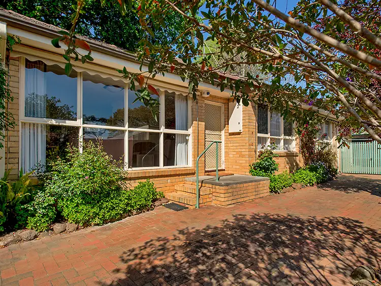 Main view of Homely house listing, 2 Arbor Avenue, Nunawading VIC 3131