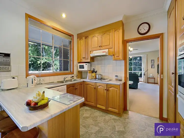 Fifth view of Homely unit listing, 4/11 Church Street, Berwick VIC 3806