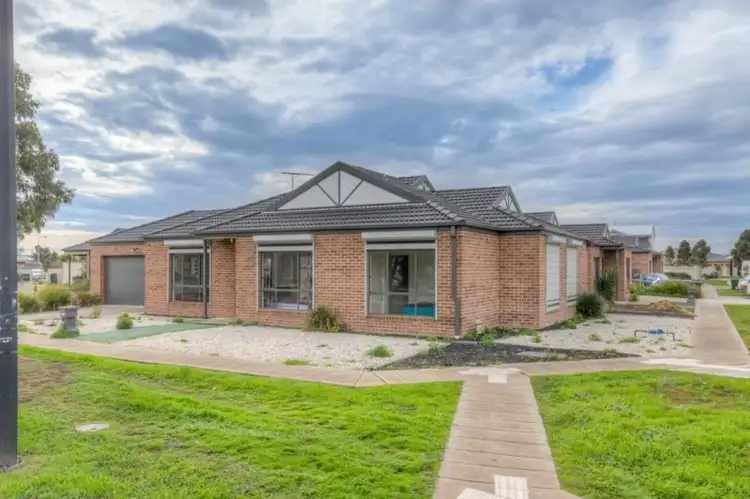 Second view of Homely house listing, 61 Caradon Drive, Truganina VIC 3029