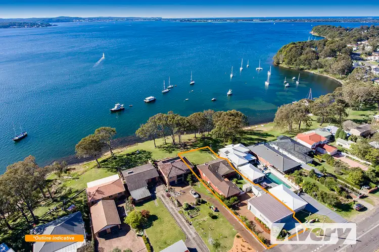 Main view of Homely house listing, 175 Watkins Road, Wangi Wangi NSW 2267
