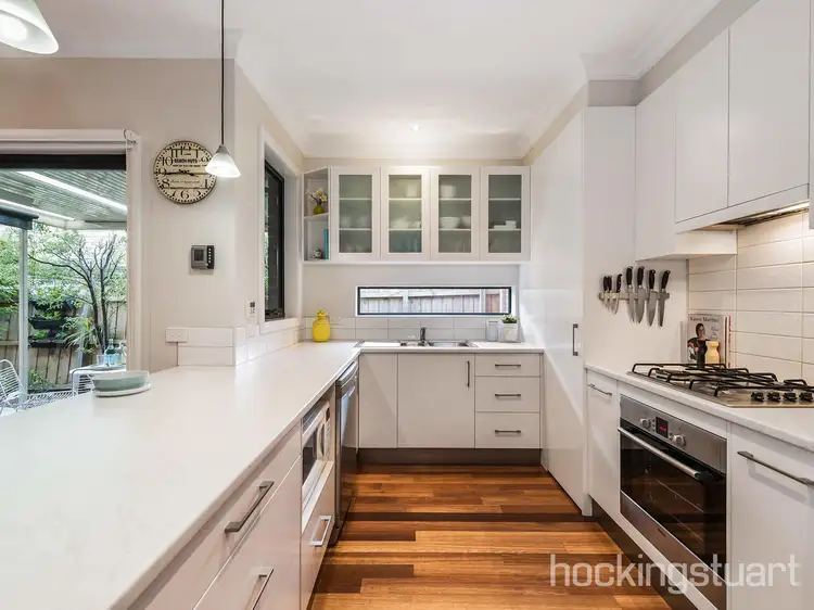 Fifth view of Homely townhouse listing, 1/6 Krone Street, Mordialloc VIC 3195