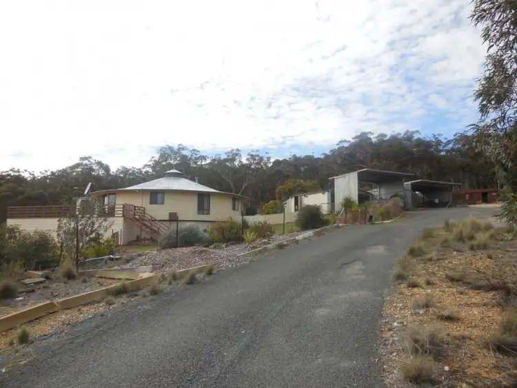 Main view of Homely rural property listing, 428 Mt Baw Baw Road, Goulburn NSW 2580