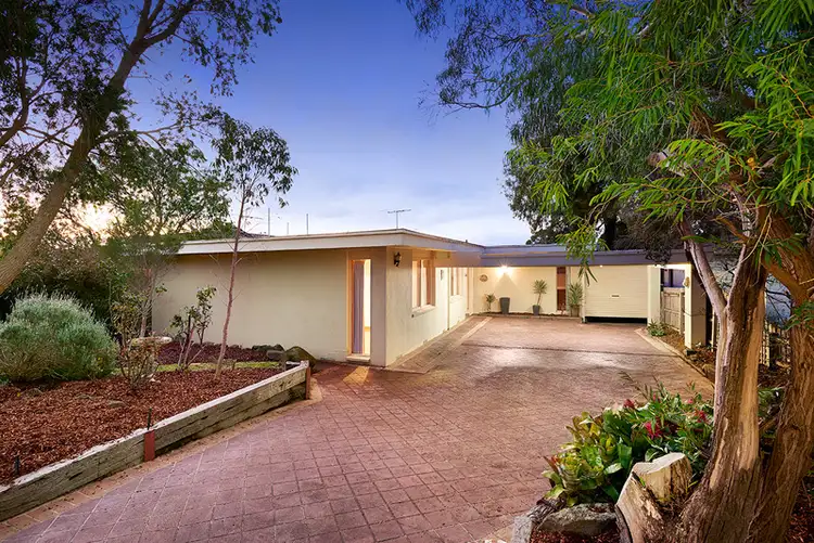 Main view of Homely house listing, 65 Lowan Avenue, Templestowe Lower VIC 3107