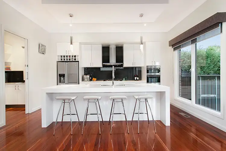 Fourth view of Homely house listing, 9 Landen Avenue, Balwyn North VIC 3104