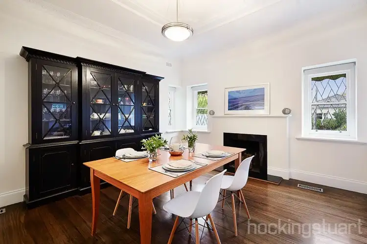 Fourth view of Homely house listing, 33 Highgate Grove, Ashburton VIC 3147