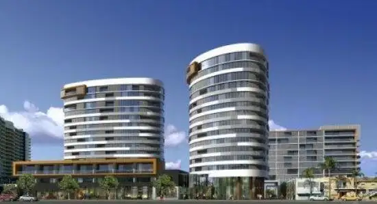 2134/20 Stuart Street 'Tweed Ultima', Tweed Heads NSW 2485