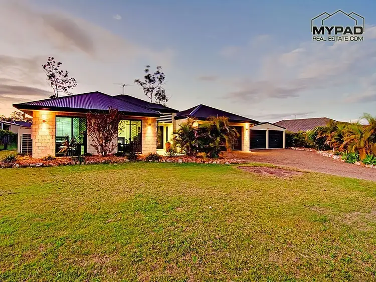 Second view of Homely house listing, 229 Red Gum Road, New Beith QLD 4124