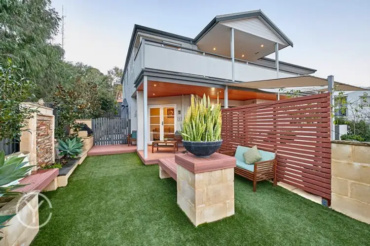 Third view of Homely house listing, 46A Pier Street, East Fremantle WA 6158