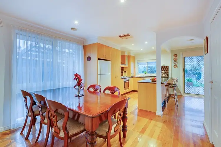 Third view of Homely house listing, 16 Wimmera Crescent, Keilor Downs VIC 3038