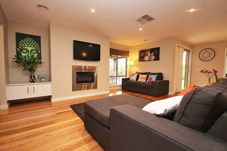 Fifth view of Homely house listing, 15 McTaggart Street, Lucas VIC 3350