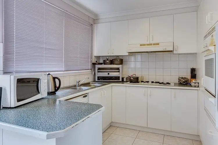 Third view of Homely house listing, 7 Chris Court, Hillside VIC 3037