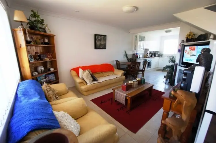 Second view of Homely townhouse listing, Address available on request