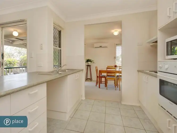 Fourth view of Homely house listing, 1 Beauchamp Street, Seventeen Mile Rocks QLD 4073
