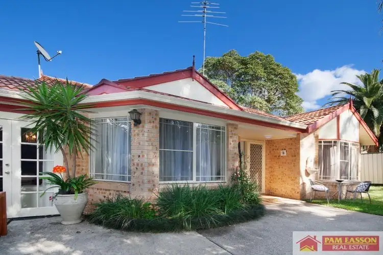 17a Belmore Street East, Oatlands NSW 2117