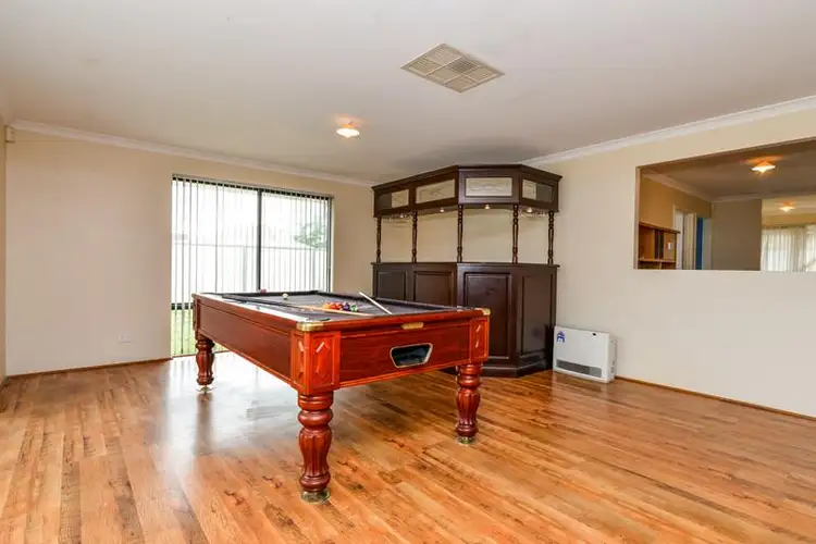 Fifth view of Homely house listing, 281 Westfield Road, Seville Grove WA 6112