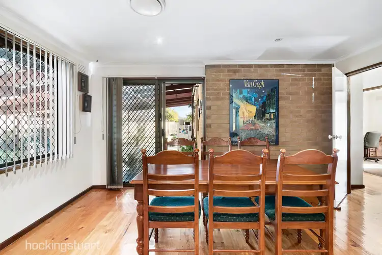 Fifth view of Homely house listing, 13 Begonia Court, Lalor VIC 3075