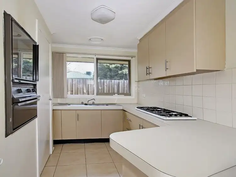 Third view of Homely house listing, 3 Laver Court, Wantirna South VIC 3152