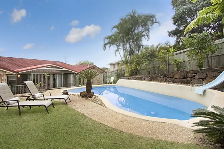 Main view of Homely house listing, 14 Deakin Drive, Terranora NSW 2486