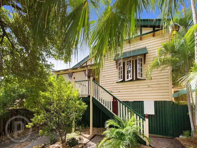 Main view of Homely house listing, 15 Grove Street, Albion QLD 4010