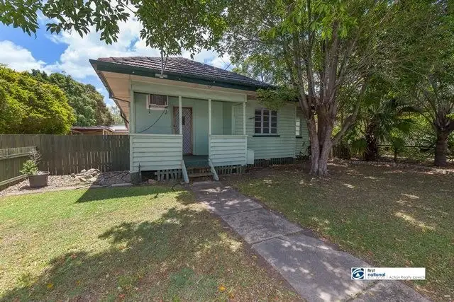 25 Coyne Street, One Mile QLD 4305