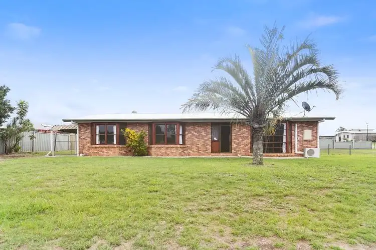 26 Cypress Street, Yamanto QLD 4305