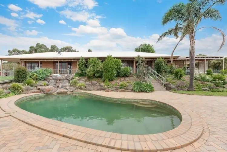 Third view of Homely house listing, 495 Whittlesea Yea Road, Whittlesea VIC 3757