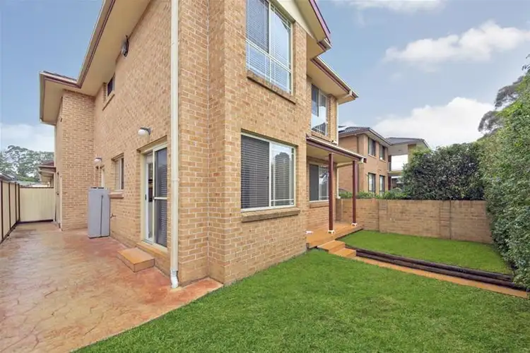 Sixth view of Homely townhouse listing, 1/67 Sherwood Street, Revesby NSW 2212