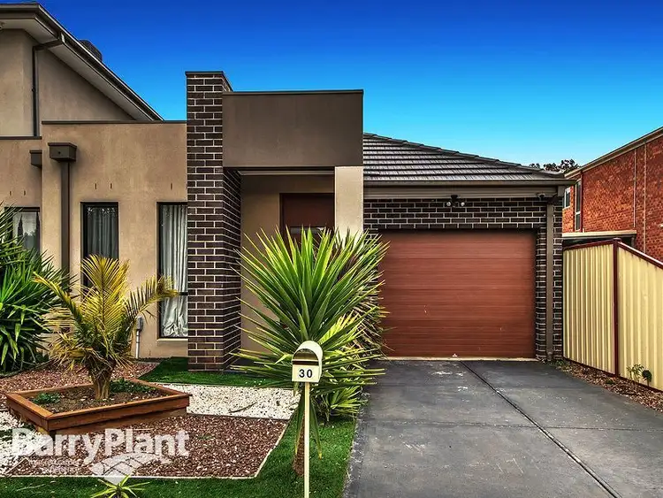 30 Rafter Avenue, St Albans VIC 3021
