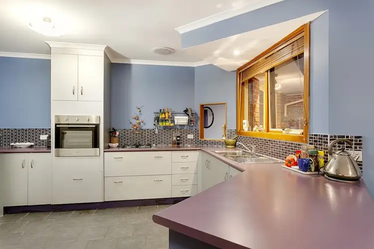Fourth view of Homely house listing, 27 Shrubby Walk, Croydon South VIC 3136