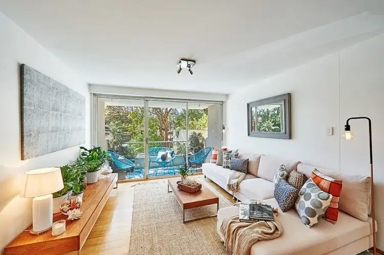 2/40 Penkivil Street, Bondi NSW 2026