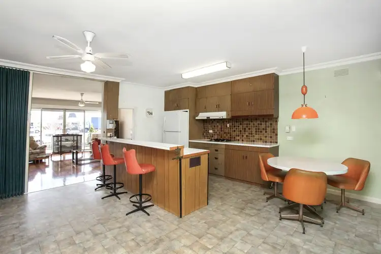 Second view of Homely house listing, 7 Dudley Court, Gladstone Park VIC 3043