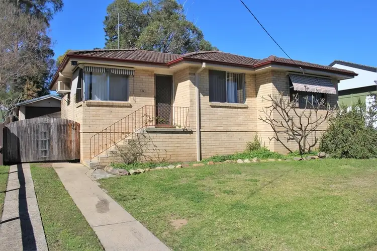122 Church Street, South Windsor NSW 2756