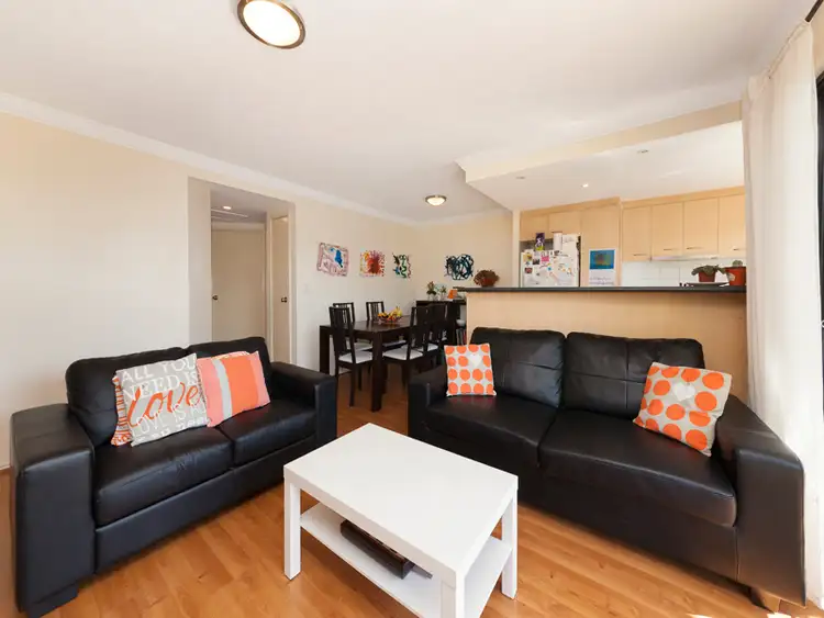 Second view of Homely apartment listing, 20/182 Carmody Rd, St Lucia QLD 4067