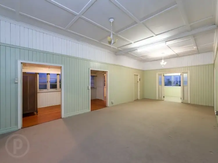 Third view of Homely house listing, 42 Guthrie Street, Paddington QLD 4064
