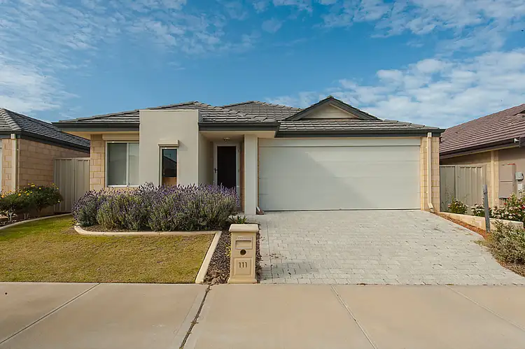 Main view of Homely house listing, 111 Tangadee Road, Golden Bay WA 6174