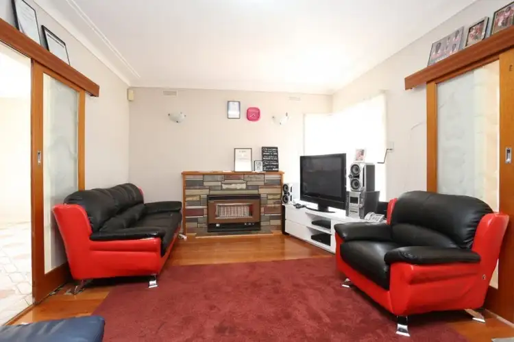Second view of Homely house listing, 5 Fern Street, Sunshine West VIC 3020