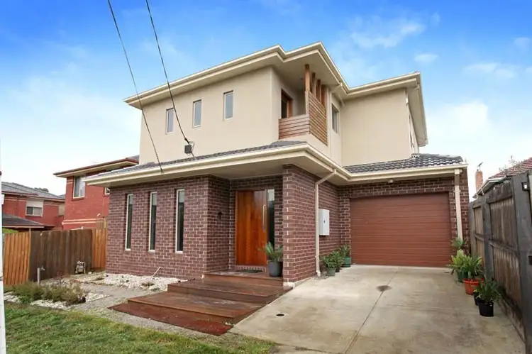 Main view of Homely house listing, 88 Ardoyne Street, Sunshine VIC 3020