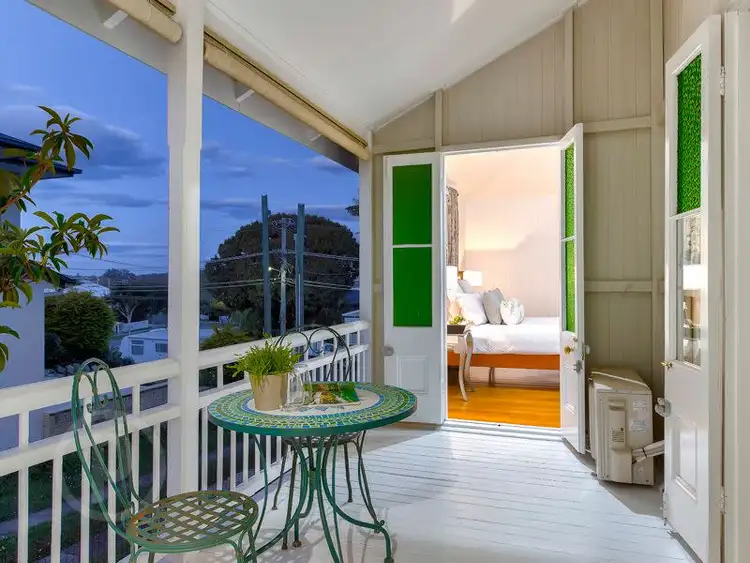 Fifth view of Homely house listing, 73 Gaythorne Road, Gaythorne QLD 4051